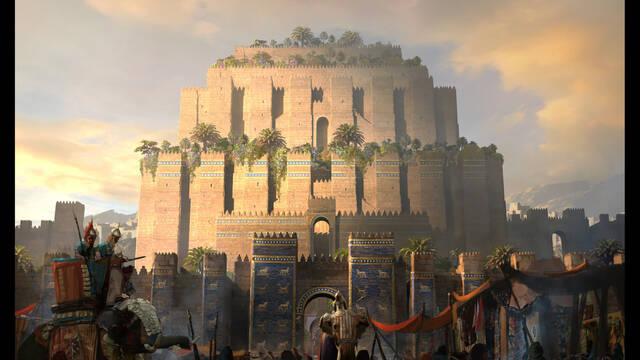 Assassins Creed Origins (II) -