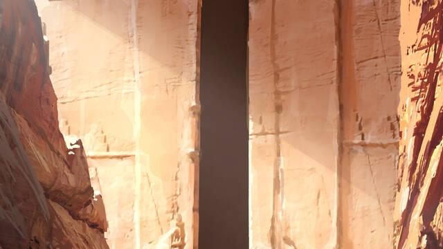 Assassins Creed Origins (II) -