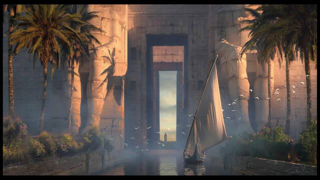 Assassins Creed Origins (II) -