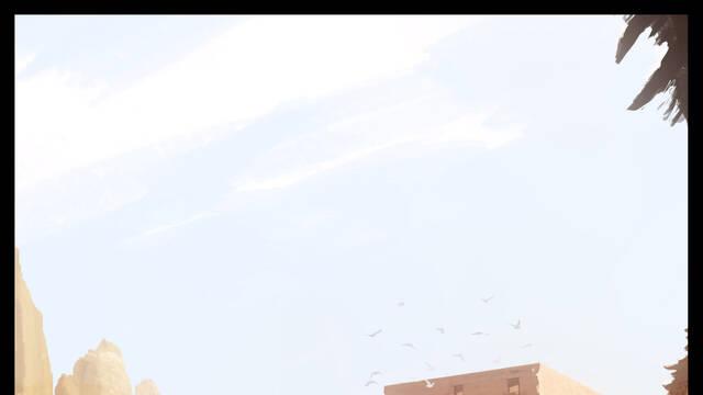 Assassins Creed Origins (II) -