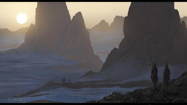 Assassins Creed Origins (II) -