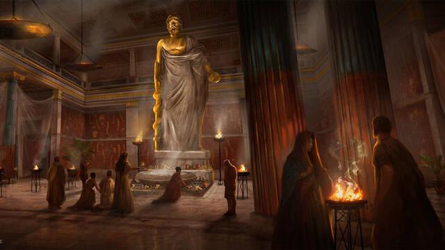 Assassins Creed Origins (II) -