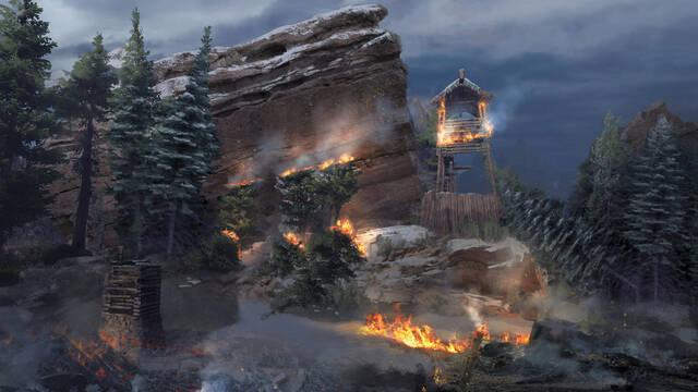 Horizon: Zero Dawn (I) -