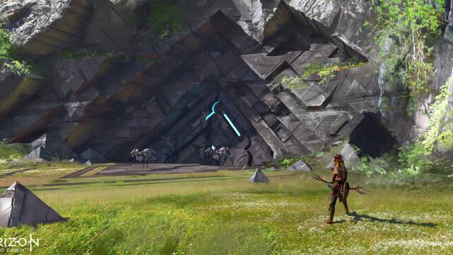 Horizon: Zero Dawn (I) -