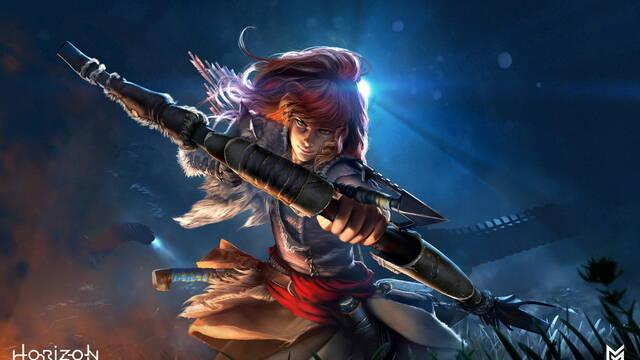 Horizon: Zero Dawn (I) -