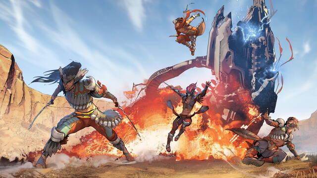 Horizon: Zero Dawn (I) -