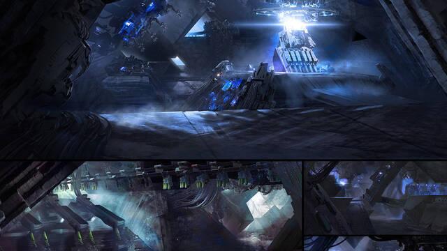 Horizon: Zero Dawn (I) -