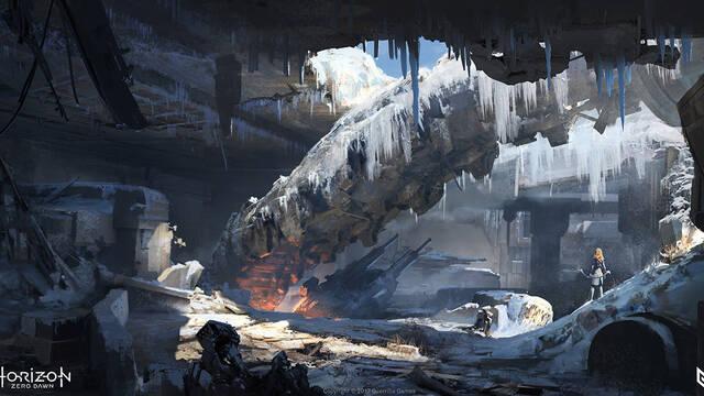 Horizon: Zero Dawn (I) -