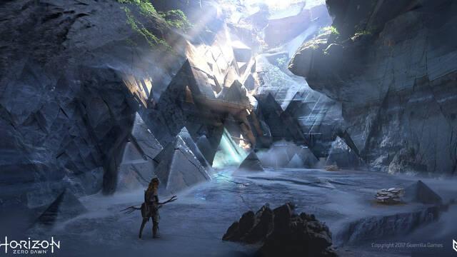 Horizon: Zero Dawn (I) -