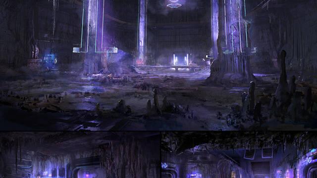 Horizon: Zero Dawn (I) -