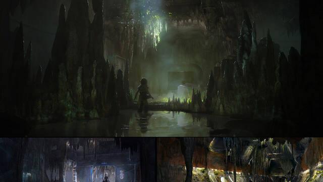 Horizon: Zero Dawn (I) -