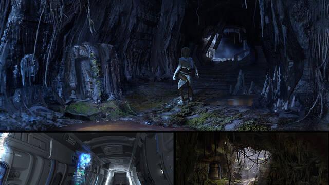 Horizon: Zero Dawn (I) -