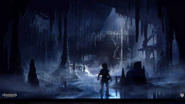 Horizon: Zero Dawn (I) -