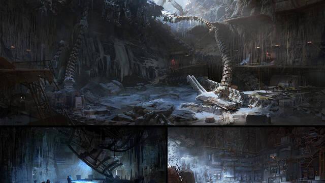 Horizon: Zero Dawn (I) -