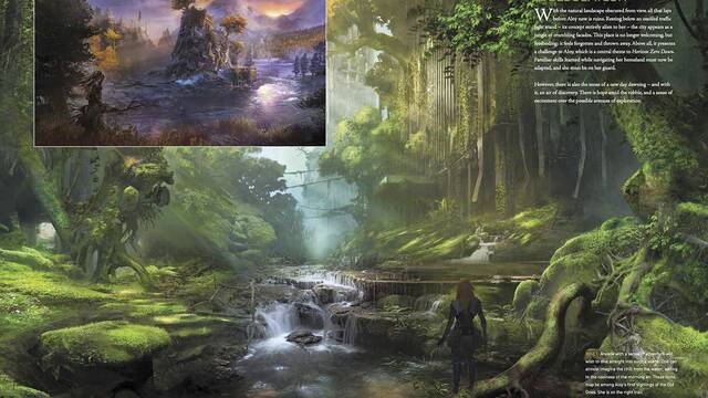 Horizon: Zero Dawn (I) -