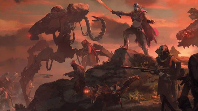 Horizon: Zero Dawn (II) -