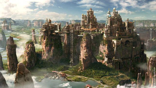 Horizon: Zero Dawn (II) -