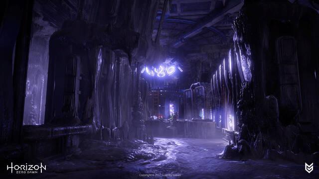 Horizon: Zero Dawn (II) -