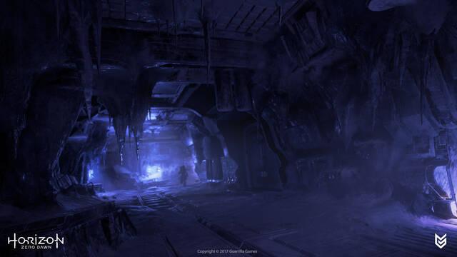 Horizon: Zero Dawn (II) -