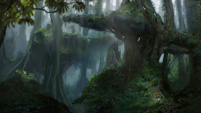 Horizon: Zero Dawn (II) -