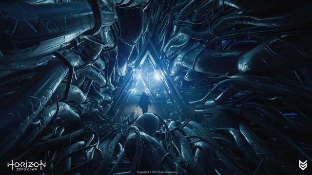 Horizon: Zero Dawn (II) -