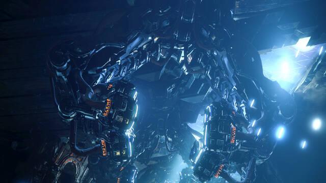 Horizon: Zero Dawn (II) -