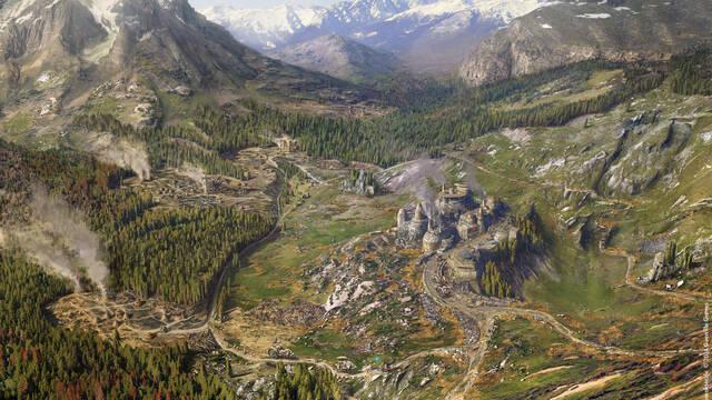 Horizon: Zero Dawn (II) -