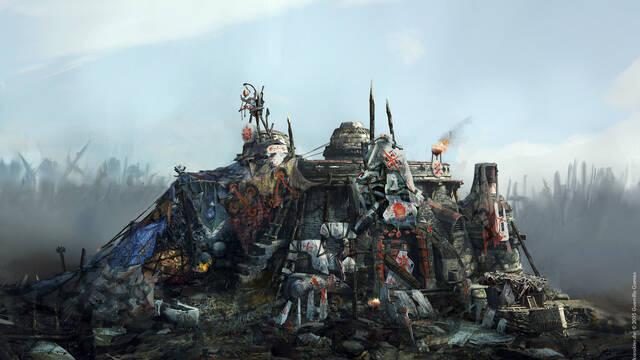 Horizon: Zero Dawn (II) -