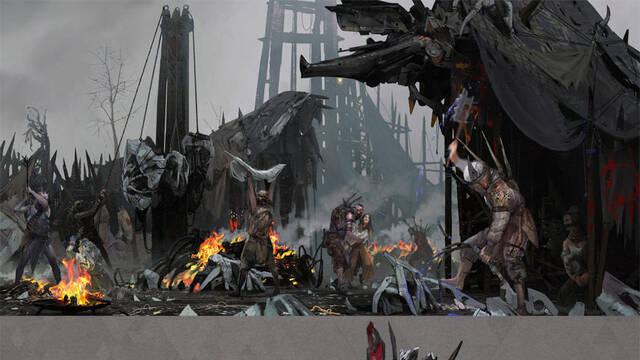 Horizon: Zero Dawn (II) -