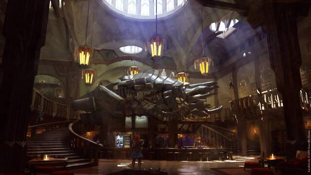 Horizon: Zero Dawn (II) -