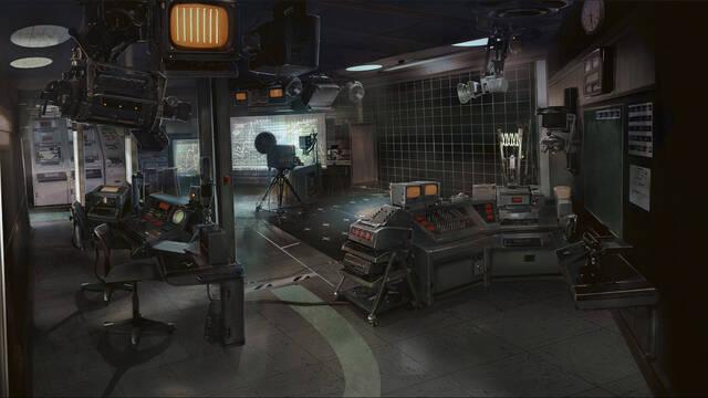 Wolfenstein II: The New Colossus -