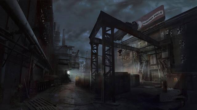 Wolfenstein II: The New Colossus -