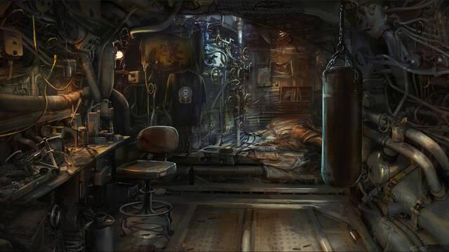 Wolfenstein II: The New Colossus -