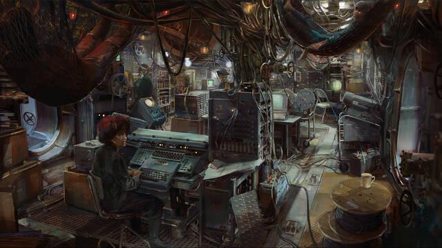 Wolfenstein II: The New Colossus -