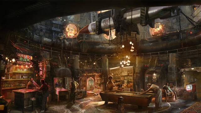 Wolfenstein II: The New Colossus -