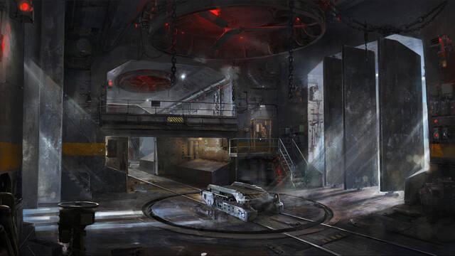 Wolfenstein II: The New Colossus -