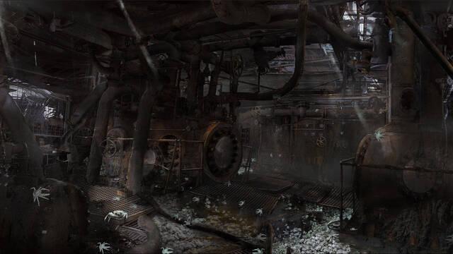 Wolfenstein II: The New Colossus -