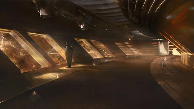 Wolfenstein II: The New Colossus -