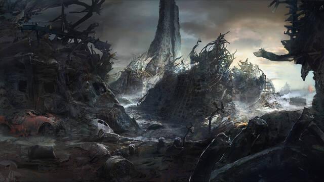 Wolfenstein II: The New Colossus -