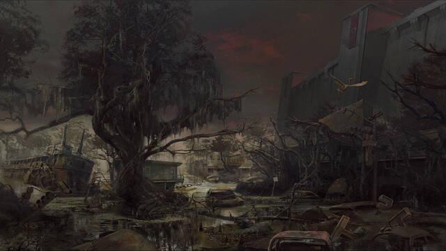 Wolfenstein II: The New Colossus -