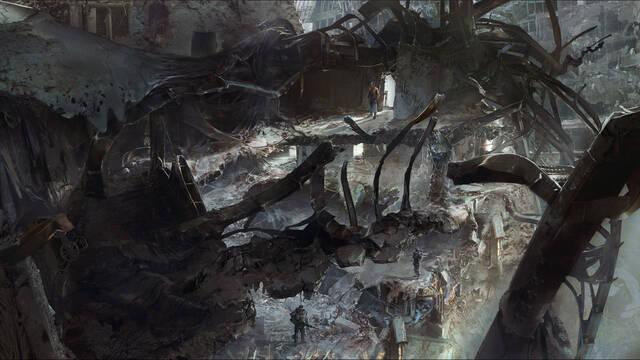 Wolfenstein II: The New Colossus -