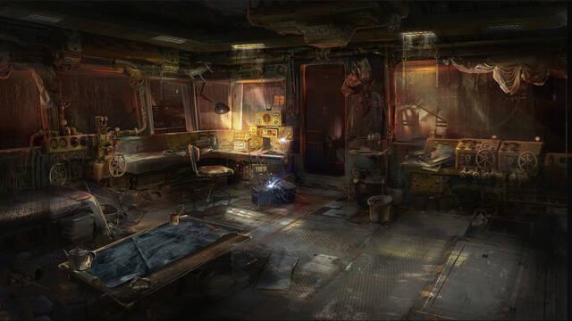 Wolfenstein II: The New Colossus -