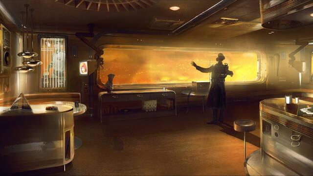 Wolfenstein II: The New Colossus -