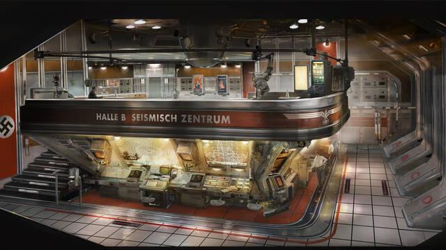 Wolfenstein II: The New Colossus -