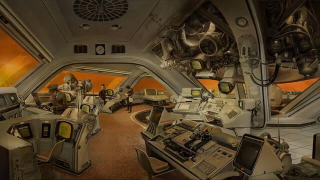 Wolfenstein II: The New Colossus -