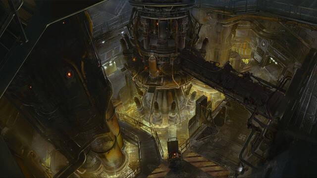 Wolfenstein II: The New Colossus -