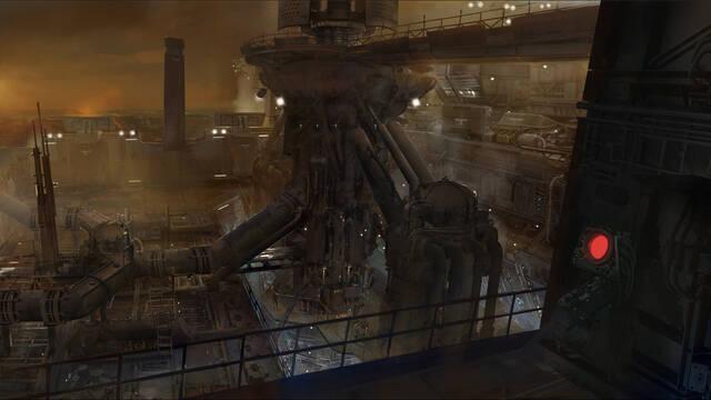 Wolfenstein II: The New Colossus -