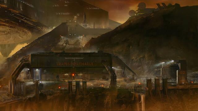 Wolfenstein II: The New Colossus -