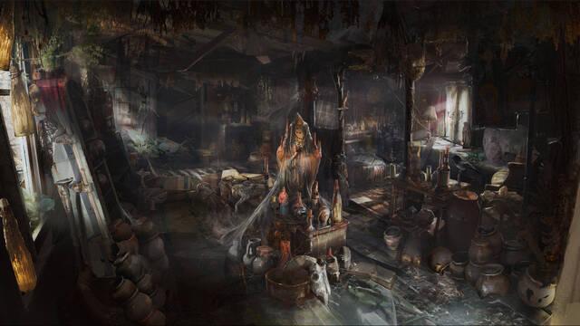 Wolfenstein II: The New Colossus -