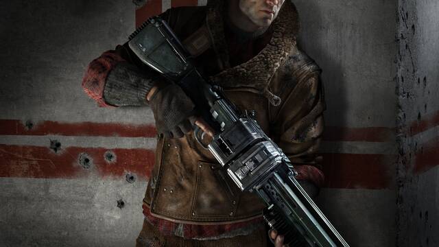 Wolfenstein II: The New Colossus -
